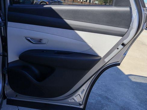 New 2026 Hyundai Tucson SEL image 14