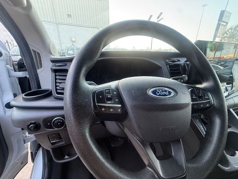 Used 2024 Ford Transit 350 XLT RWD image 18