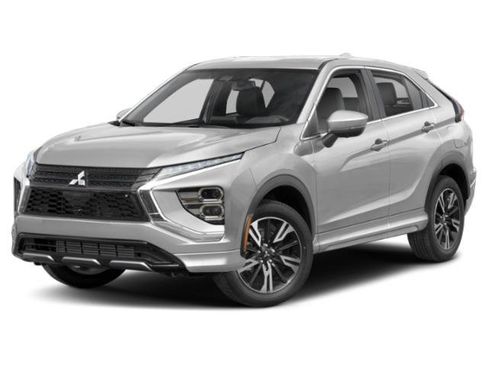 New 2026 Mitsubishi Eclipse Cross SEL image 25