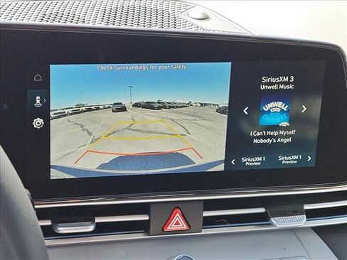 New 2026 Hyundai Elantra Limited FWD image 15