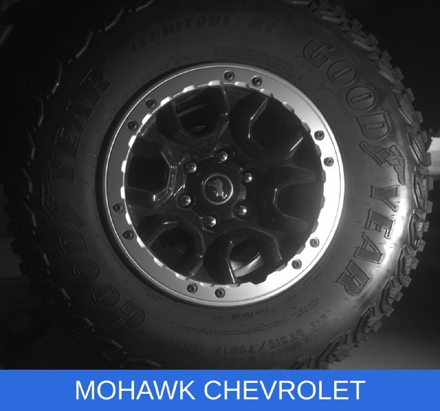 Used 2024 Ford Bronco Outer Banks w/ Sasquatch Package AWD/4WD image 26