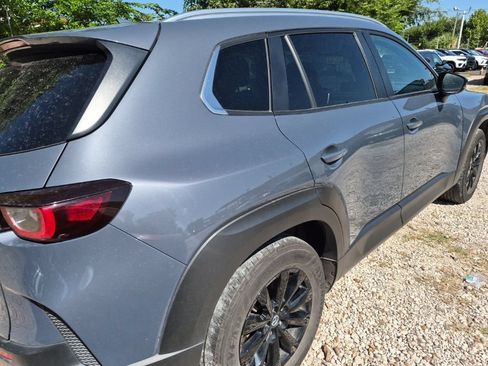 Used 2025 MAZDA CX-50 AWD 2.5 S w/ Premium Package image 3