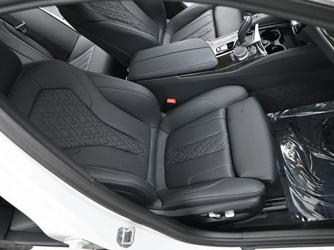 Used 2023 BMW 530i xDrive w/ M Sport Package image 22