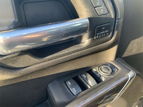 Used 2023 Chevrolet Silverado 2500 LTZ w/ LTZ Premium Package image 24