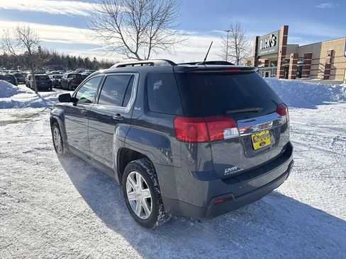 Used 2011 GMC Terrain SLE w/ Convenience Package image 8