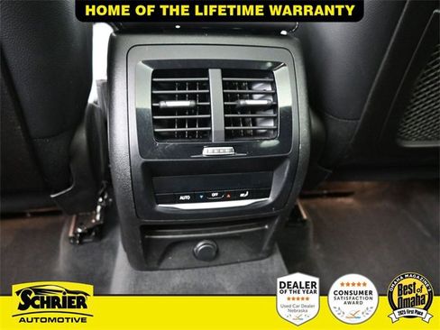 Used 2018 BMW X3 M40i w/ Premium Package image 34