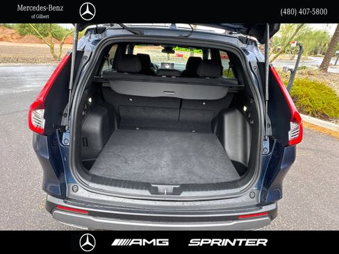 Used 2024 Honda CR-V Sport image 7