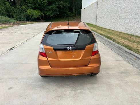 Used 2010 Honda Fit Sport image 11