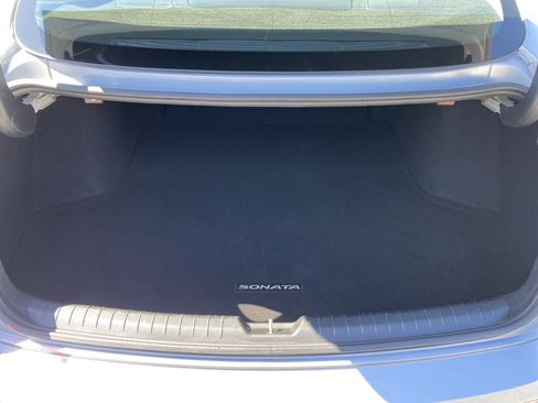 Used 2023 Hyundai Sonata Limited FWD image 39