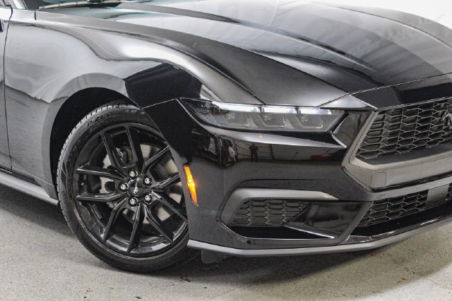 New 2026 Ford Mustang Premium RWD image 2