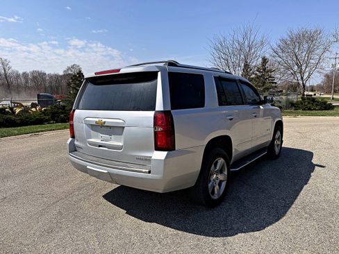 Used 2020 Chevrolet Tahoe Premier image 9