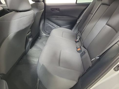 Used 2024 Toyota Corolla LE FWD image 12