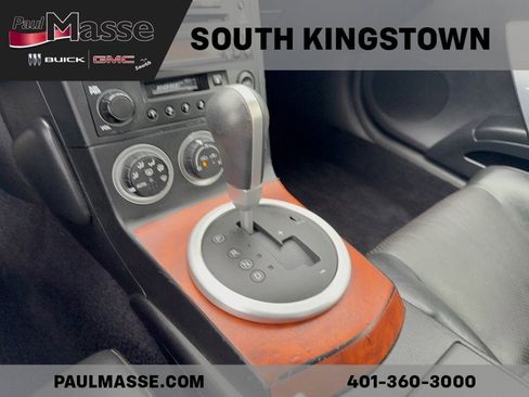 Used 2005 Nissan 350Z Touring image 13