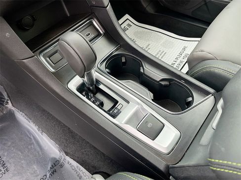 Used 2024 Subaru Ascent Onyx Edition image 16