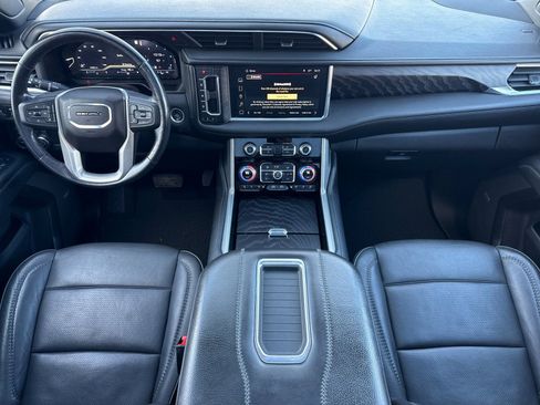 Used 2022 GMC Yukon Denali image 14