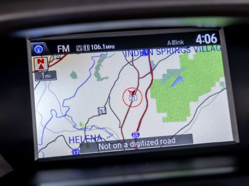 Used 2017 Acura MDX w/Advance/Entertainment Pkg image 17