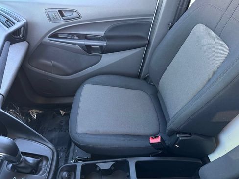 Used 2020 Ford Transit Connect XL FWD image 11