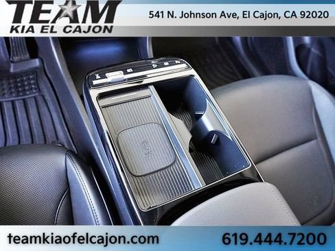 Used 2025 Hyundai Tucson Limited AWD/4WD image 34
