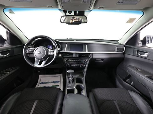 Used 2019 Kia Optima S FWD image 27