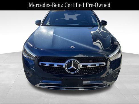 Certified 2023 Mercedes-Benz GLA 250 4MATIC image 2