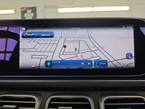 New 2026 Mercedes-Benz GLE 450 4MATIC image 24