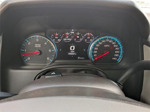 Used 2020 GMC Yukon Denali w/ Enhanced Security Package image 29