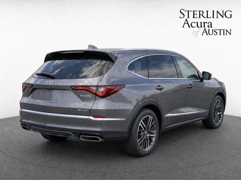 Certified 2025 Acura MDX SH-AWD w/ Advance Package image 3