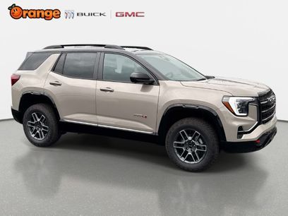 New 2027 GMC Terrain AT4 w/ Convenience Package III