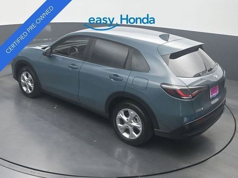 Used 2025 Honda HR-V LX image 23