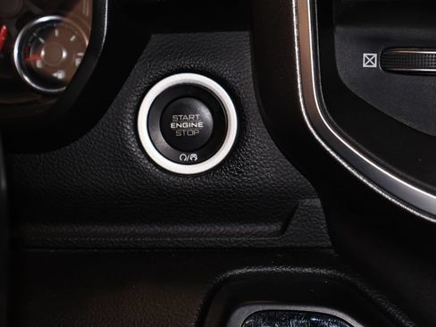 Used 2021 RAM 1500 Big Horn AWD/4WD image 26