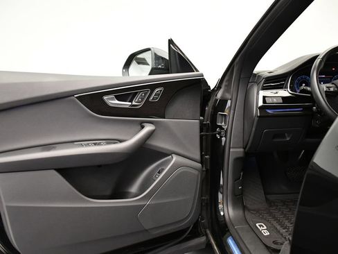 Certified 2024 Audi Q8 Premium w/ Black Optic Package image 31