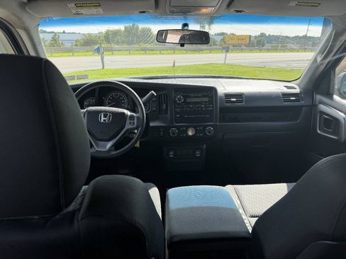 Used 2012 Honda Ridgeline RTS image 25