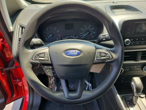 Used 2018 Ford EcoSport S FWD image 18