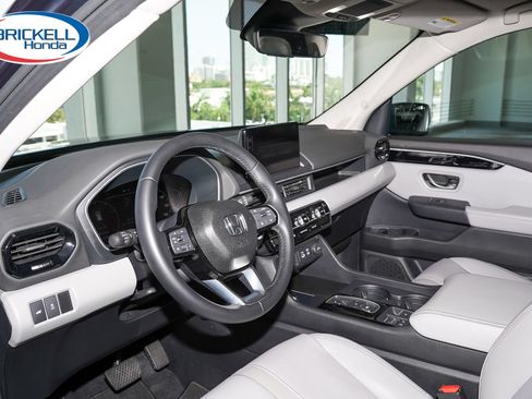 Certified 2023 Honda Pilot EX-L image 19