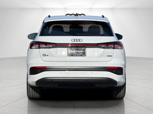 New 2026 Audi Q4 e-tron Premium Plus image 4