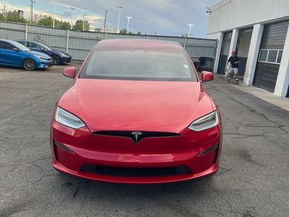 Used 2023 Tesla Model X