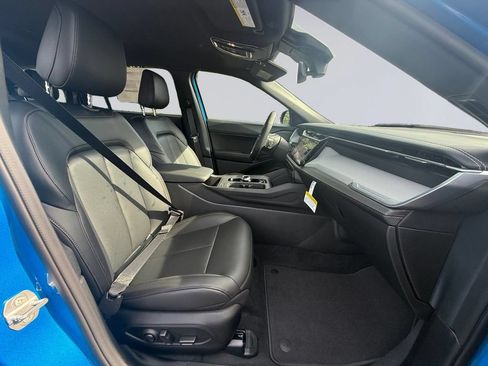 New 2026 Jeep Cherokee Limited AWD/4WD image 18