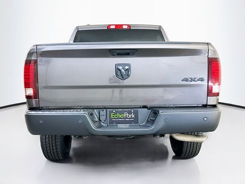 Used 2024 RAM 1500 Classic Warlock image 7