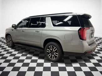 Certified 2024 GMC Yukon XL AT4 w/ Technology Package video 3