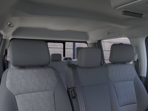 New 2026 Ford F350 XL w/ STX Appearance Package AWD/4WD image 21