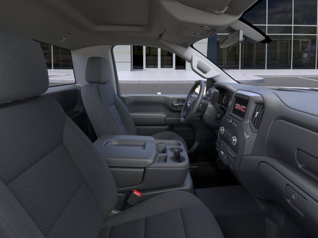 New 2026 GMC Sierra 2500 Pro w/ Convenience Package AWD/4WD image 19