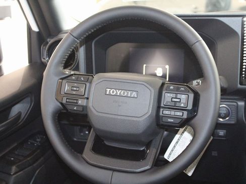 New 2026 Toyota Land Cruiser 1958 image 25