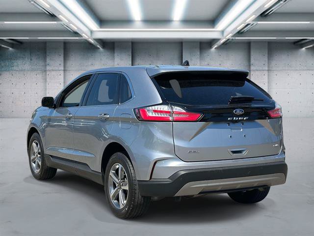 Used 2023 Ford Edge SEL w/ Convenience Package AWD/4WD image 5