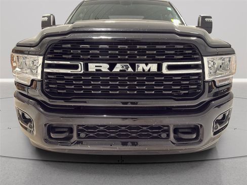 Used 2023 RAM 2500 Big Horn w/ Level 1 Equipment Group AWD/4WD image 11