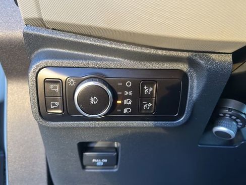 Used 2023 Ford Bronco Badlands w/ Sasquatch Package image 29