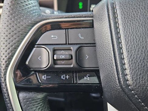 Used 2024 Toyota Sequoia Limited image 16