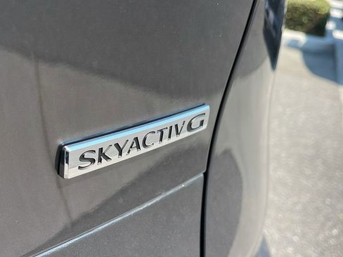 Used 2025 MAZDA CX-30 AWD 2.5 S w/ Select Sport Pkg image 28