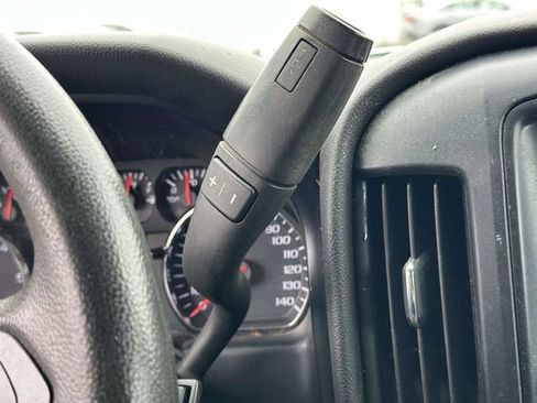 Used 2015 Chevrolet Silverado 2500 W/T w/ WT Convenience Package image 10