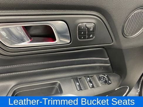 Used 2023 Ford Mustang GT Premium w/ Equipment Group 401A image 16