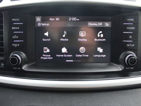 Used 2020 Kia Sorento EX AWD/4WD image 34